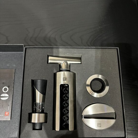 Zwilling Sommelier set, 4 piece - Picture 3 of 3